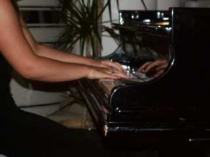 Ein schöner Tagesausklang.....