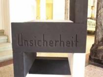 Die Schwarzen Steine sagten das Gegenteil der Weisen Steine aus.