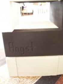 Was ist das Gegenstück zu Angst?