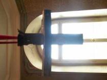 Pietá formatiert von Eva Koethen im Schloss Balmoral