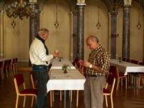 Alles überprüfen .........