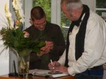 Skeptiker überzeugen............