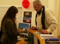 Etwas ganz wichtiges...............Kunstkulturberechtigungsschein