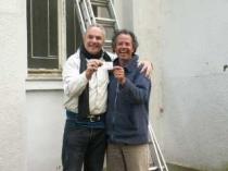 Freude......ich habe auch einen!!!!!!!