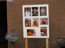 Bilder von der Pieta in Bad Ems 2007