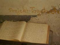 Das Projekttagebuch