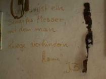 Ausstellung von Birgit
