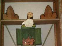 Ausstellung Engel, Kunst und Kitsch von Birgit Weidmann