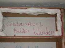 Birgits Ausstellung
