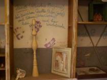 Birgits Ausstellung
