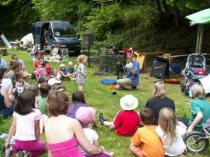 Kindertheater 2010