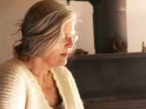 Birgit liest vor