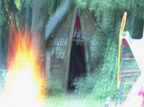 Church of Fear