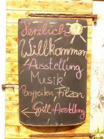 Herzlich Willkommen