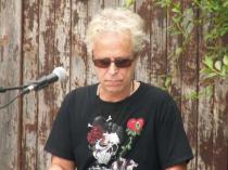 Andy Green am Piano
