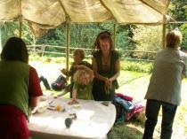 kinakuwe - Filzangebot