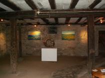 Natur - Kultur oder der Riss in der Wand