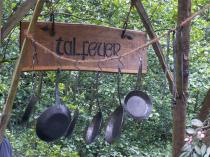 Schmiede von Lasse Stelzer