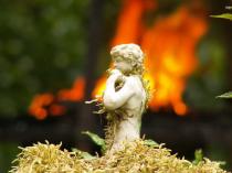 Impressionen vom Stein