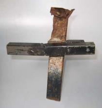 Pietà formatiert von Eva Koethen