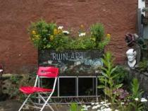 RUIN-ART lieblich