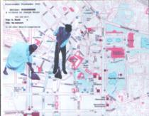 Auskehrung - Tom A Hawk und Udo Havekost - 40 Jahre Fluxus und die Folgen: YAM BOXen öffnen sich im Rahmen des Wiesbadener Kunstsommers 2002