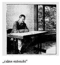Antoine Beuger