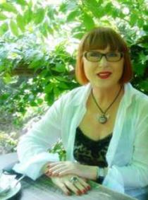 Ingrid Keminer