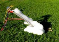 PENKA - Misha le Jen in Kördorf