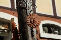 Fühlen wie ein Künstler