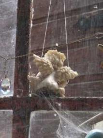 Engel, Kunst & Kitsch