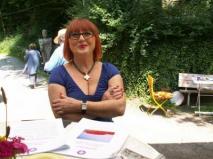 Ausklang des Seminars Channeling