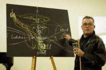 Die Russen kommen<br>Wege und Bewegung auf der Neuwagenmühle